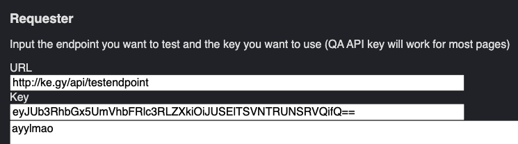 requester.php — test request to external host